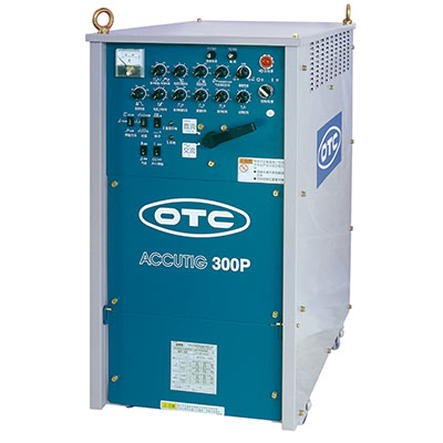 AEP300 500矩形波交流直流两用TIG脉冲电弧焊接机